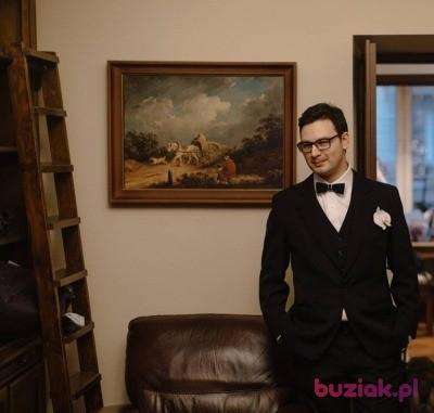 Tsej, Mężczyzna, 39, Warszawa, Polska, Zdjęcie: 2