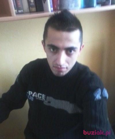 Krzysztof, Mężczyzna, 36, Węgorzewo, Polska, Zdjęcie: 2