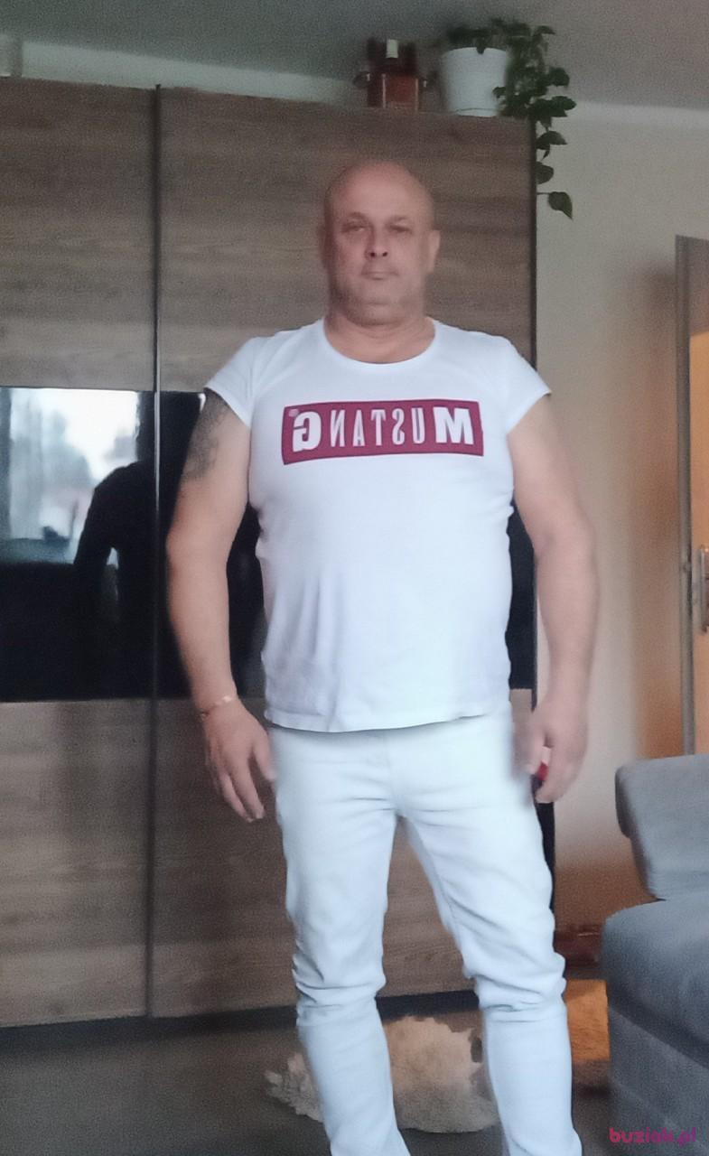 Maniek680, Male, 52, Puławy, Polska, Photo: 6