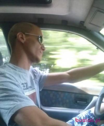 Daniel, Mężczyzna, 37, Poznań, Polska, Zdjęcie: 1