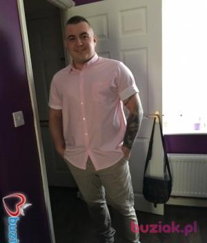 Mateusz, Mężczyzna, 38, Łobżenica, Polska, Zdjęcie: 3