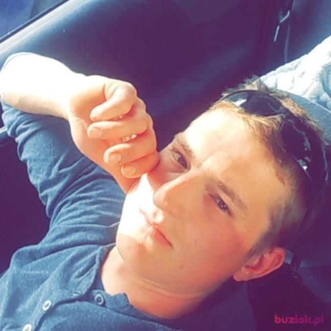 Piotrek, Male, 34, Węgrów, Polska, Photo: 1
