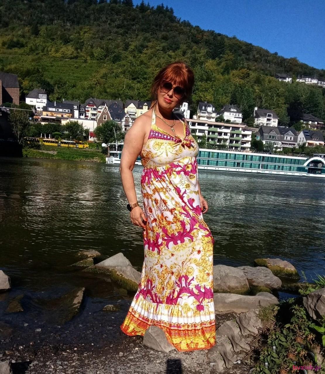 Malgorzata, Kobieta, 55, Zakopane, Polska, Zdjęcie: 5