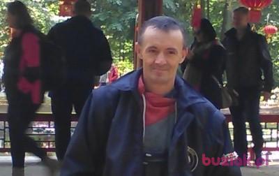 niko66620, Mężczyzna, 58, Świebodzin, Polska, Zdjęcie: 2