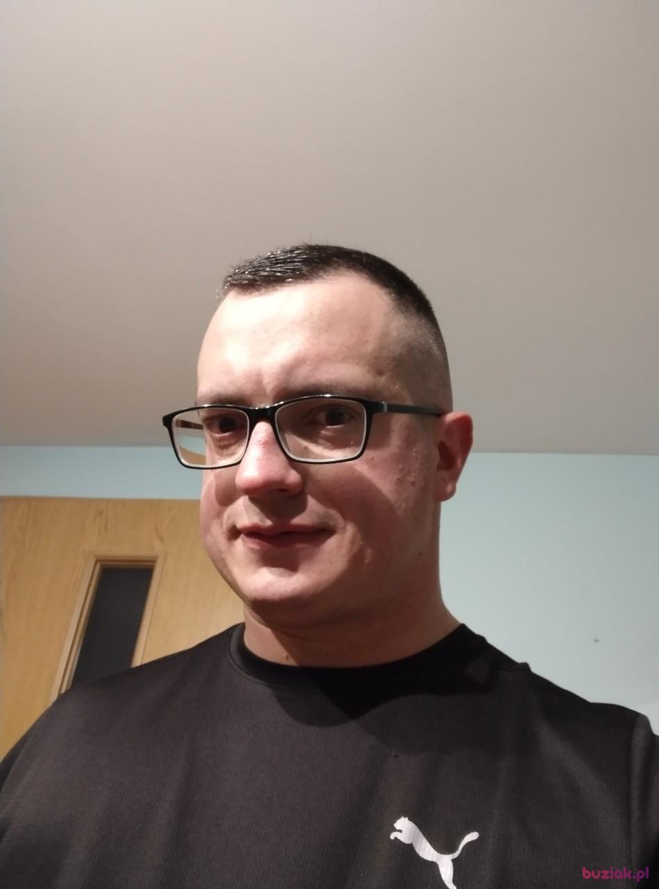 Przemek, Mężczyzna, 39, Turek, Polska, Zdjęcie: 2