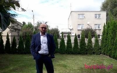 Radosław, Mężczyzna, 45, Starogard Gdański, Polska, Zdjęcie: 6