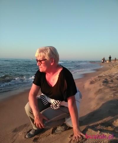 irena2000, Female, 72, Sokółka, Polska, Photo: 2
