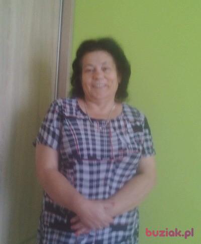fajnarenata, Female, 73, Gorzów Wielkopolski, Polska, Photo: 9