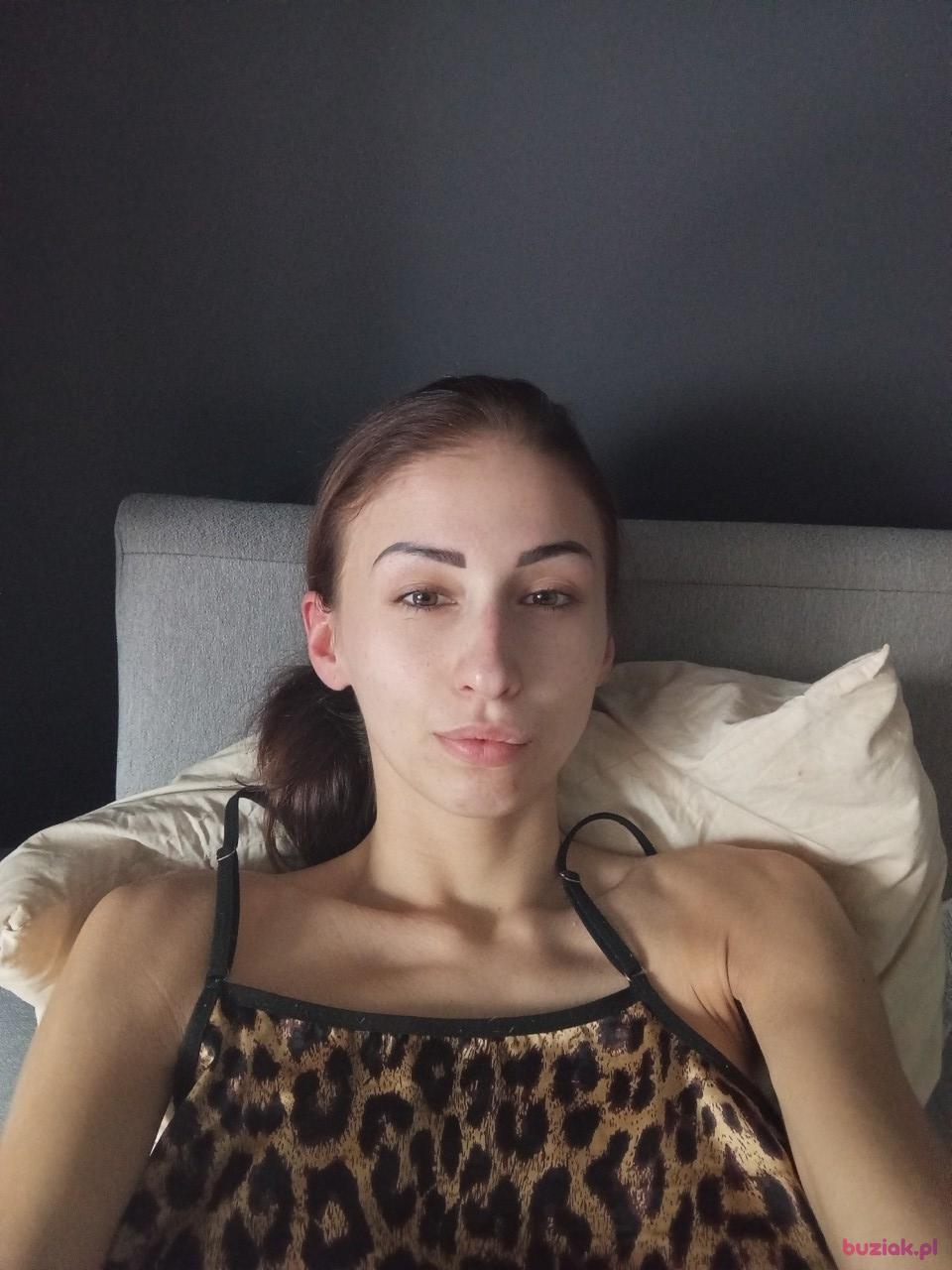 Paulina, Female, 30, Chatteris, Wielka Brytania, Photo: 3