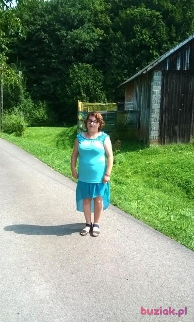 Justyna , Kobieta, 31, Brzozów, Polska, Zdjęcie: 3
