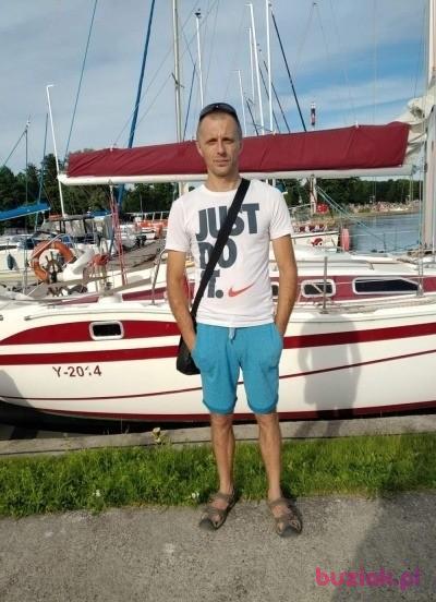 krzys2479, Mężczyzna, 46, Grodzisk Mazowiecki, Polska, Zdjęcie: 2