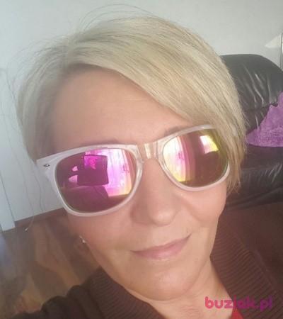 Kaśka , Kobieta, 50, Polska, Zdjęcie: 2