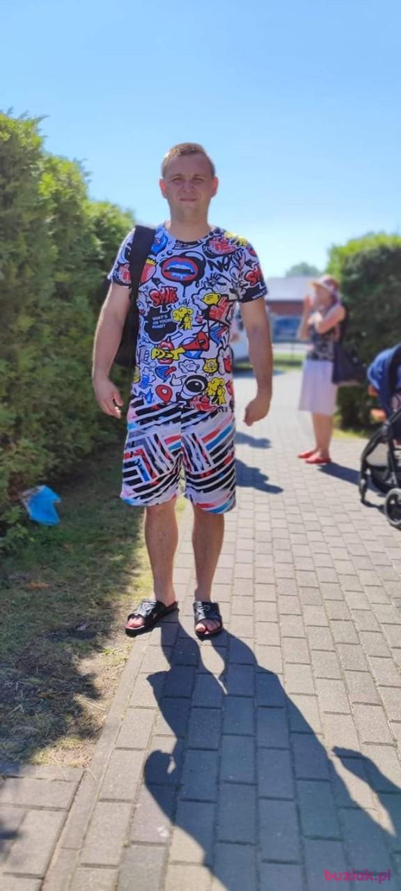 Łukasz Andrzej, Mężczyzna, 36, Zabrze, Polska, Zdjęcie: 21