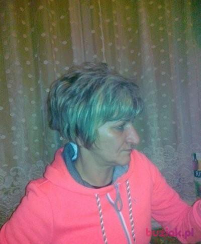 Agnieszka , Kobieta, 57, Poznań, Polska, Zdjęcie: 2