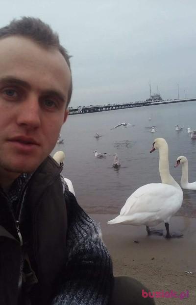 Bartek, Mężczyzna, 38, Bielsko-Biała, Polska, Zdjęcie: 1