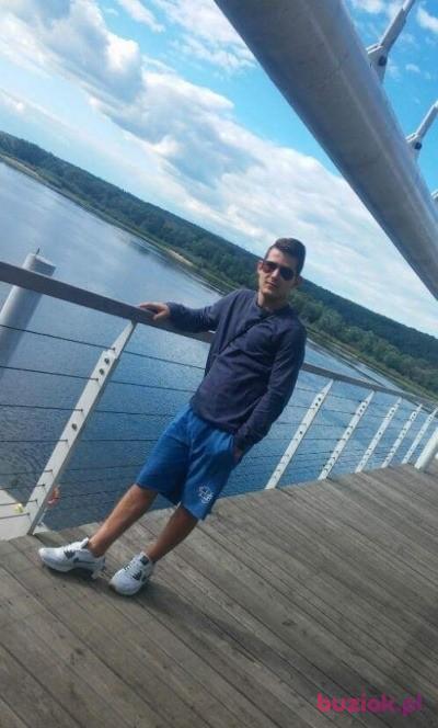 dzielnymateusz3, Mężczyzna, 30, Włocławek, Polska, Zdjęcie: 3
