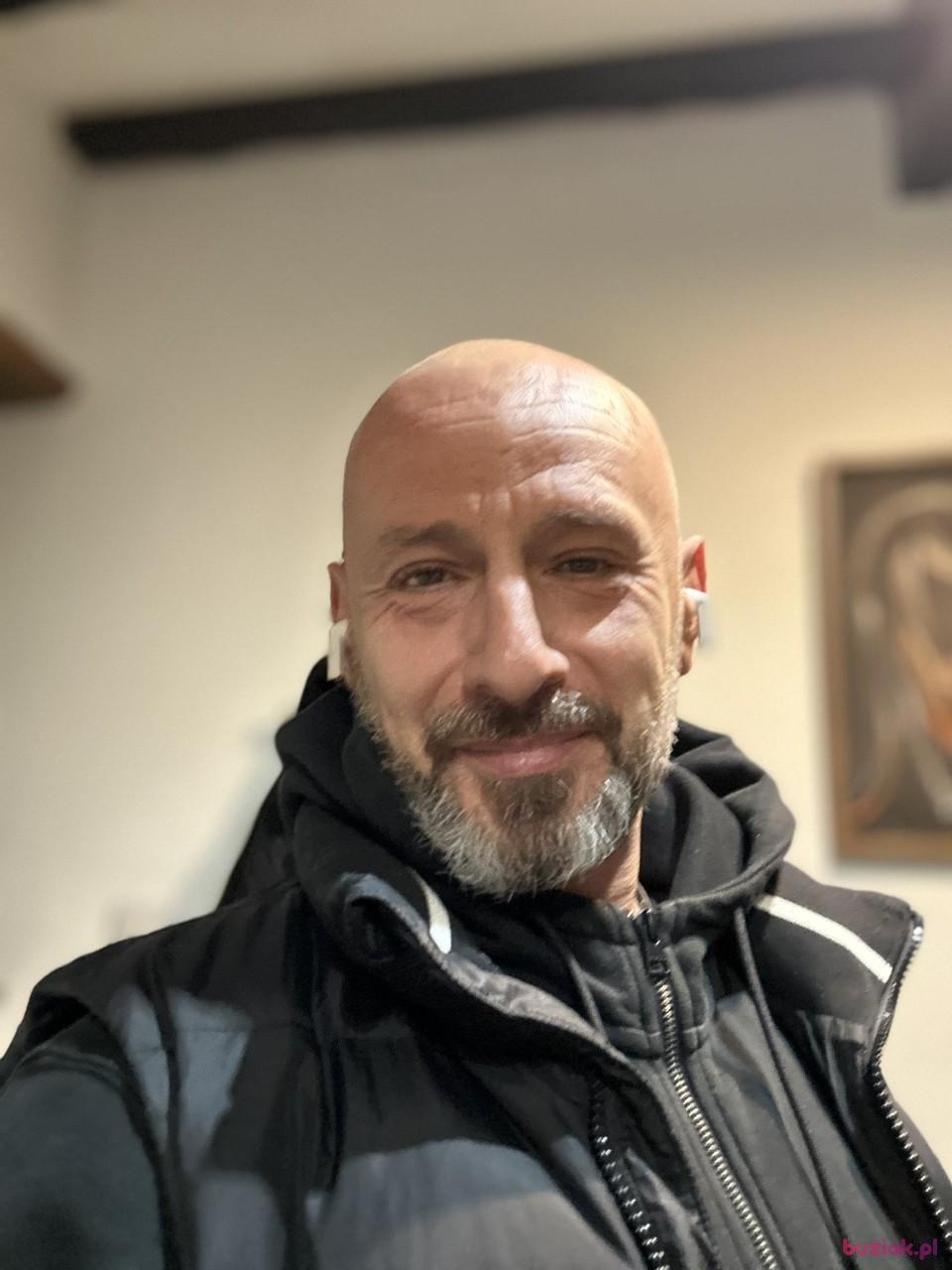 Sebastian, Mężczyzna, 50, Westminster, Wielka Brytania, Zdjęcie: 3
