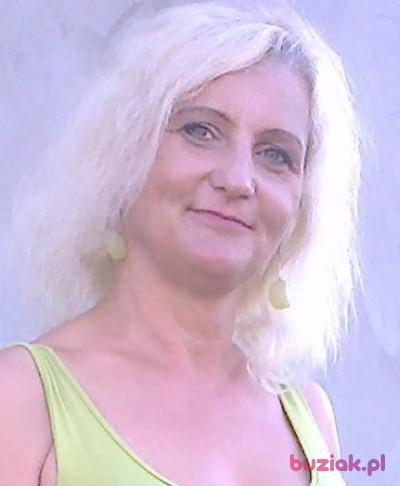iza, Kobieta, 59, Kielce, Polska, Zdjęcie: 3