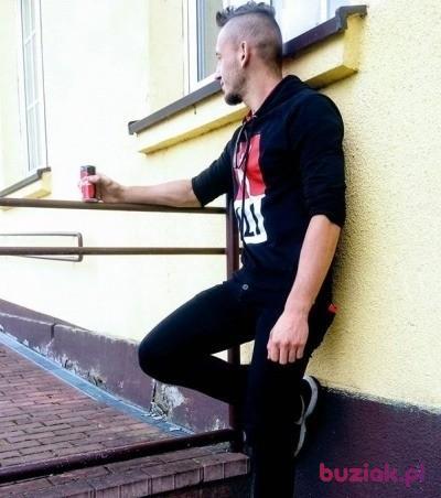 krystian9898, Mężczyzna, 28, Golina, Polska, Zdjęcie: 3