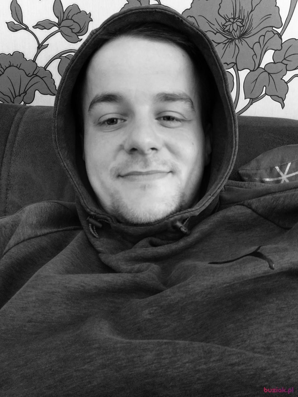 Maciej, Mężczyzna, 31, Niemcy, Zdjęcie: 2