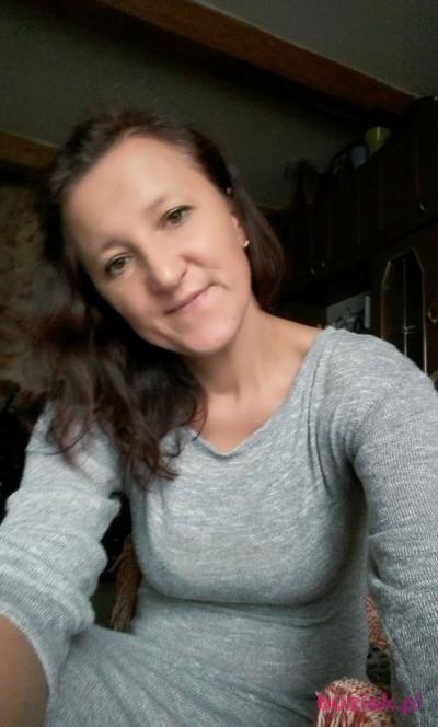 Katarzyna, Kobieta, 46, Radom, Polska, Zdjęcie: 12