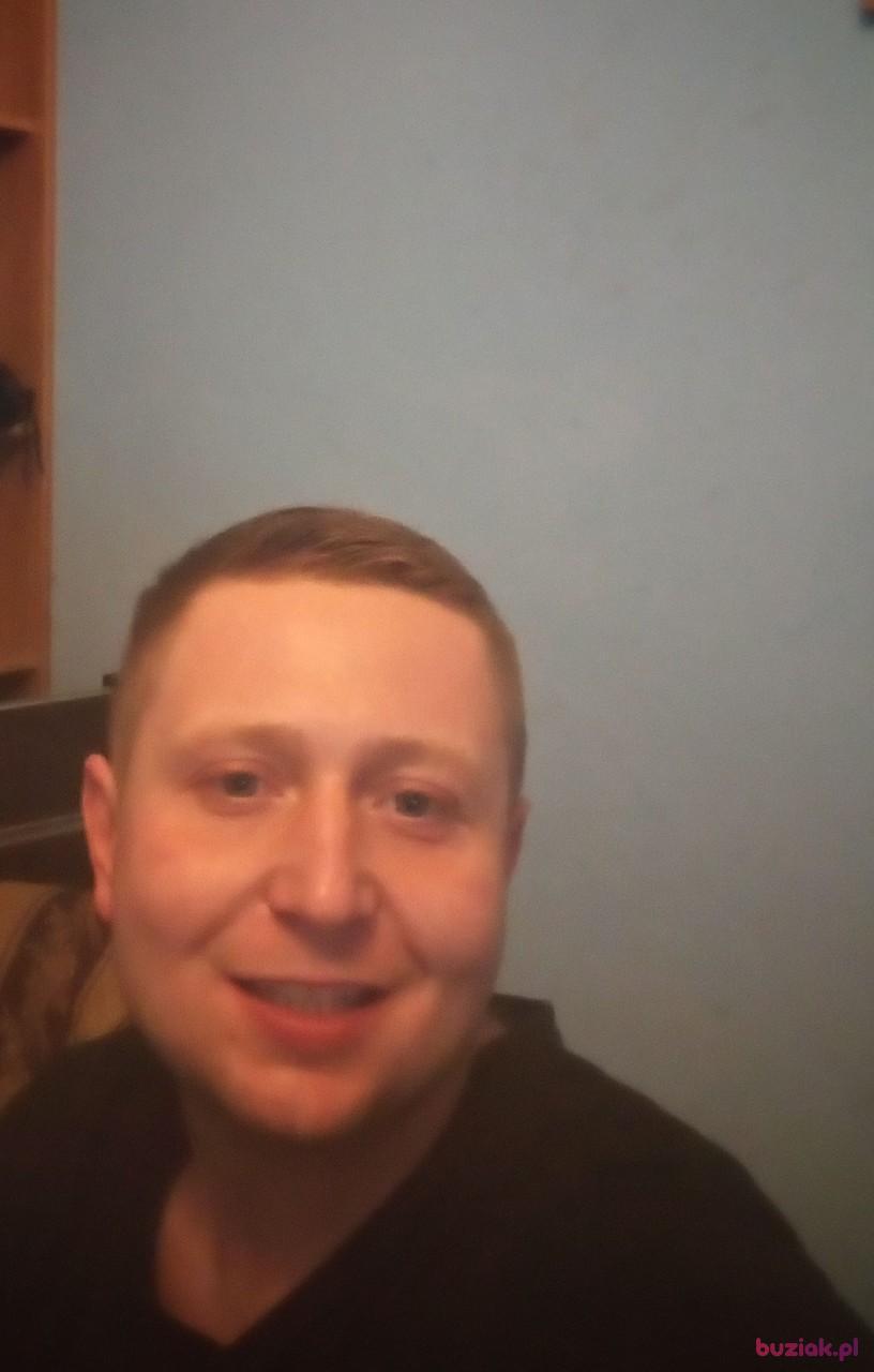Patrykk, Mężczyzna, 30, Warszawa, Polska, Zdjęcie: 2