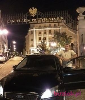 Mateusz , Mężczyzna, 35, Bojanowo, Polska, Zdjęcie: 2