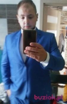 Krystian, Male, 41, Leszno, Polska, Photo: 2