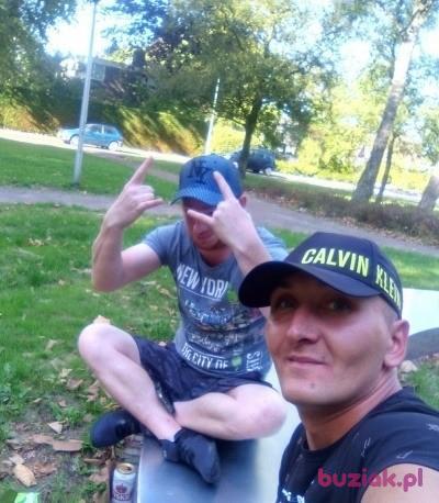 Patryk, Mężczyzna, 38, Holandia, Zdjęcie: 4