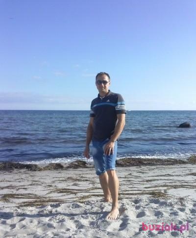 Łukasz, Mężczyzna, 43, Działoszyn, Polska, Zdjęcie: 2