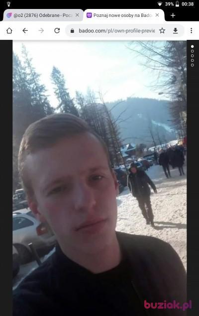 Mateusz, Mężczyzna, 31, Warszawa, Polska, Zdjęcie: 1