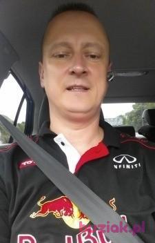 rafal, Male, 53, Manchester, Wielka Brytania, Photo: 2