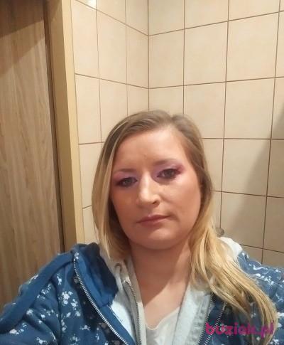 Monika, Kobieta, 36, Krotoszyn, Polska, Zdjęcie: 2