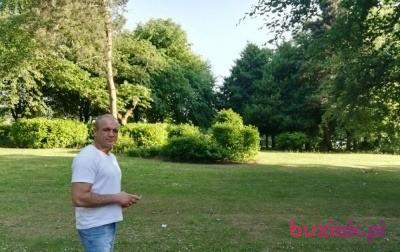 Ireneusz, Mężczyzna, 51, Wielka Brytania, Zdjęcie: 2