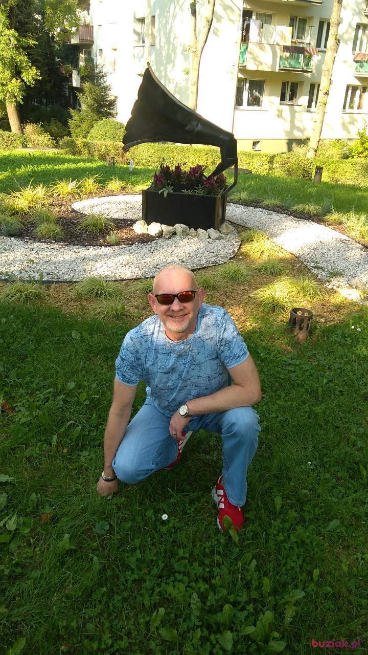 Max), Male, 56, Chrzanów, Polska, Photo: 14