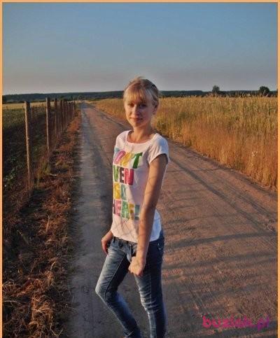 Natalia, Kobieta, 32, Drezdenko, Polska, Zdjęcie: 2
