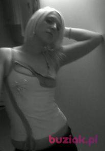 Iwona, Kobieta, 37, Szczecin, Polska, Zdjęcie: 1