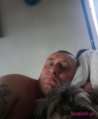 Andrzej1979, Mężczyzna, 46, Niemcy, Zdjęcie: 9