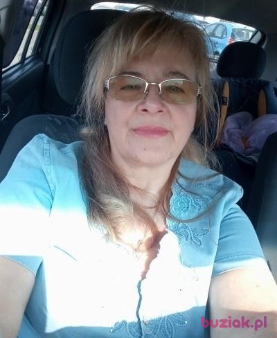 Gabriela, Female, 71, Szczecin, Polska, Photo: 3