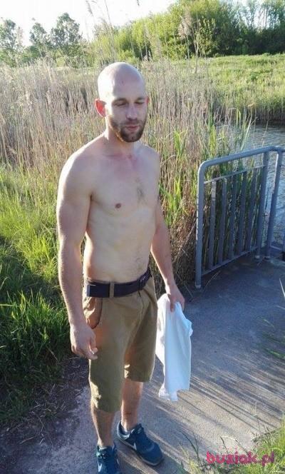Tomasz, Mężczyzna, 37, Bełchatów, Polska, Zdjęcie: 3