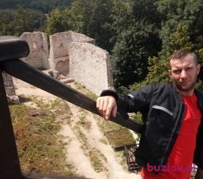 Tomasz, Mężczyzna, 37, Miechów, Polska, Zdjęcie: 2