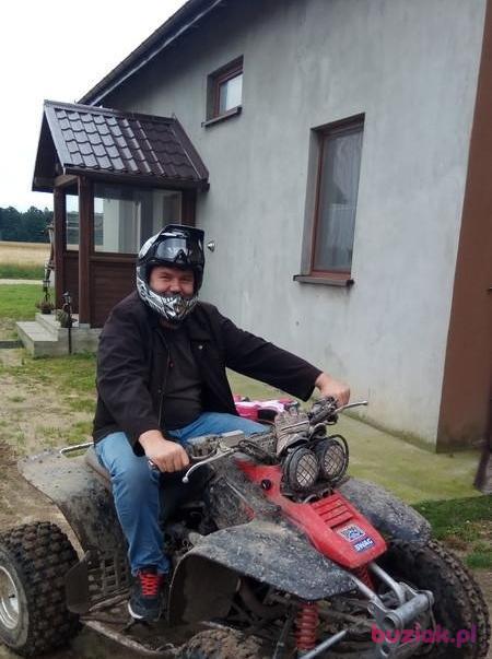 Michał, Mężczyzna, 44, Warszawa, Polska, Zdjęcie: 2