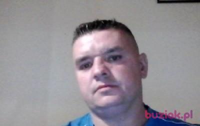 sawuha, Mężczyzna, 47, Siemiatycze, Polska, Zdjęcie: 1