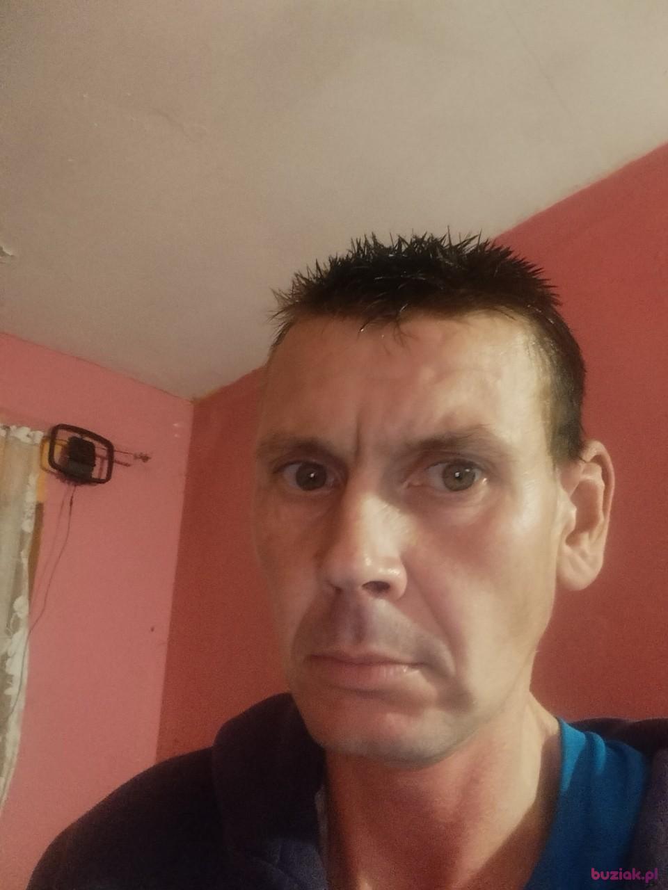 Robert, Male, 42, Lipno, Polska, Photo: 3