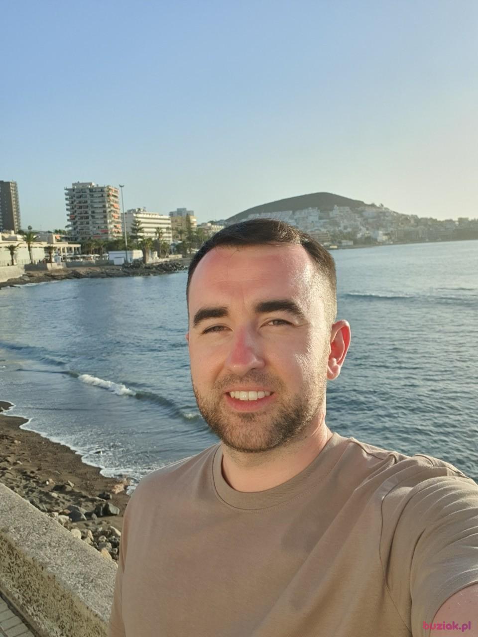 Bartek, Mężczyzna, 31, Bathgate, Wielka Brytania, Zdjęcie: 3