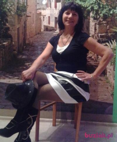 Małgorzata, Kobieta, 62, Kalisz, Polska, Zdjęcie: 3