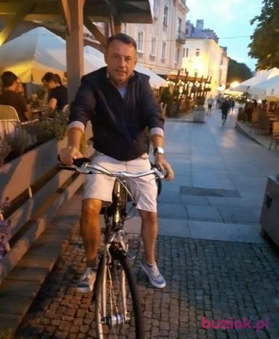 Andrzej, Mężczyzna, 53, Białystok, Polska, Zdjęcie: 7