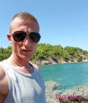 Benek, Mężczyzna, 37, Holandia, Zdjęcie: 1