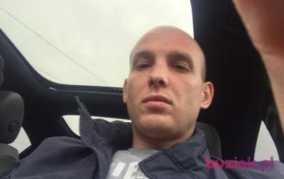 Szymon, Mężczyzna, 39, Wielka Brytania, Zdjęcie: 2