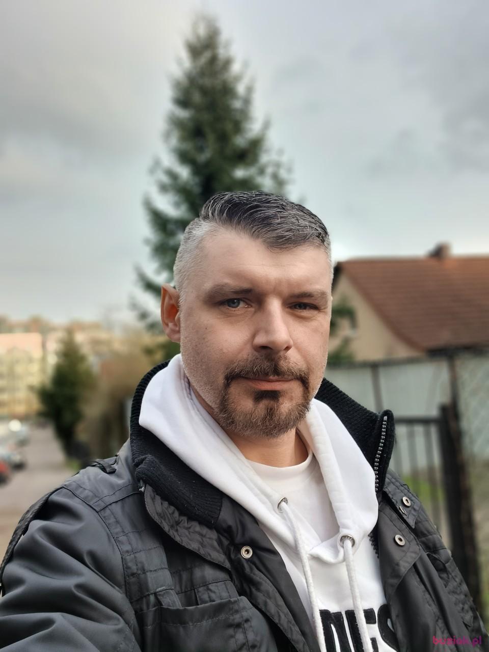 Łukasz, Mężczyzna, 43, Szczecin, Polska, Zdjęcie: 1